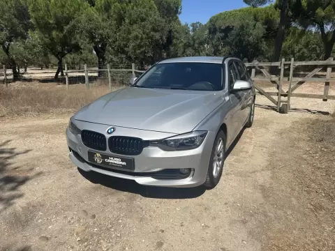 BMW 316 D