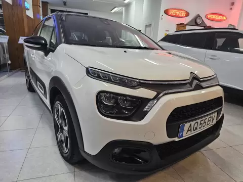 Citroën C3 1.2 PureTech Feel Pack