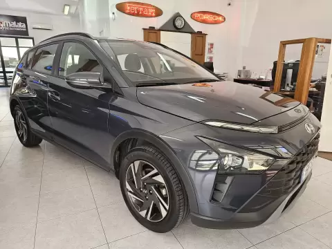 Hyundai Bayon 1.2 Select