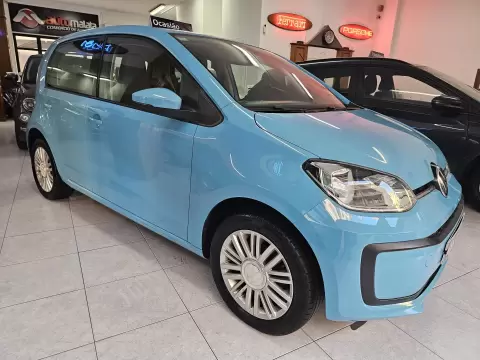 VW UP! 1.0 Move