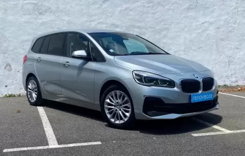 BMW 216 Gran Tourer i 7L Advantage