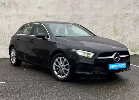 Mercedes-Benz A 250 e Style Plus