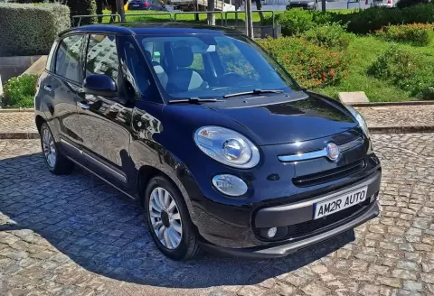 Fiat 500L 0 9 8v Twinair Pop Star S S