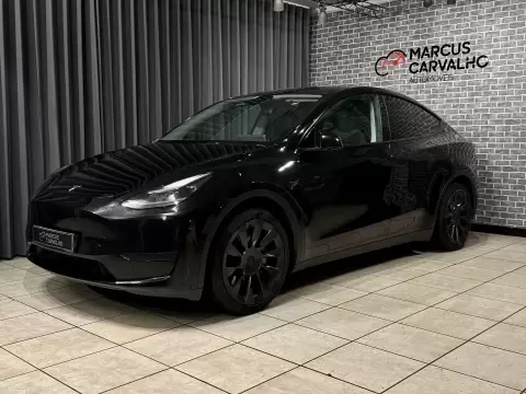 Tesla Model Y Tração Traseira