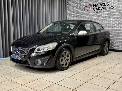 Volvo C30 1.6D DRIVe Momentum
