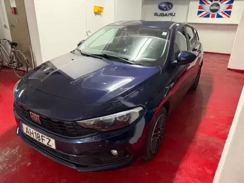 Fiat Tipo Station Wagon STATION WAGON