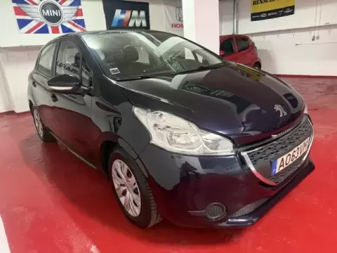 Peugeot 208 1.2 PureTech Access