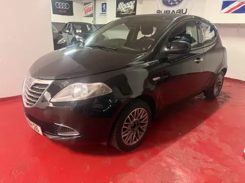 Lancia Ypsilon 1.3 M-jet S&S Gold