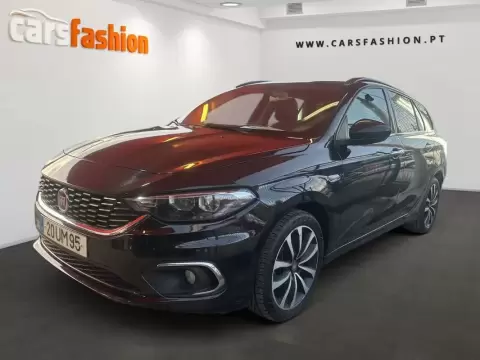 Fiat Tipo Station Wagon 1.3 M-Jet Lounge J17