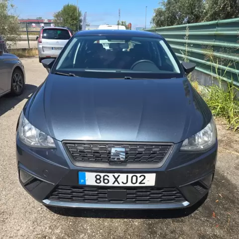 Seat Ibiza 1.6 TDI Style