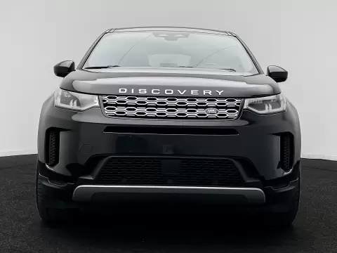 Land Rover Discovery Sport 1.5 I3 P300e AWD SE