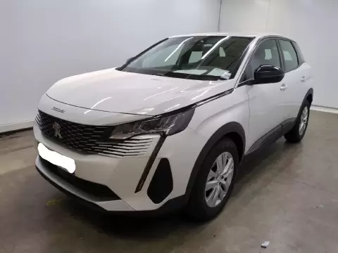 Peugeot 3008 PureTech 130 Stop & Start GPF EAT8 Active