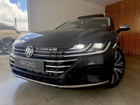 VW Arteon Shooting Brake 1.4 eHybrid OPF DSG Elegance