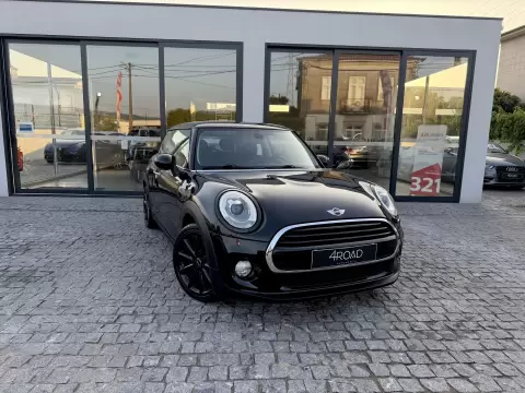MINI One D