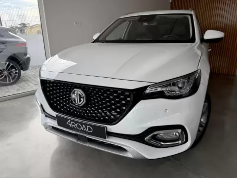MG EHS 1.5 T-GDI Plug-in Hybrid Luxury