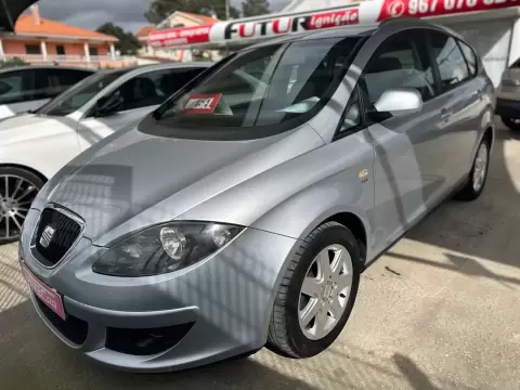 Seat Altea XL 2.0