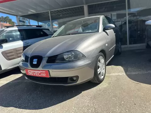 Seat Ibiza 1.2