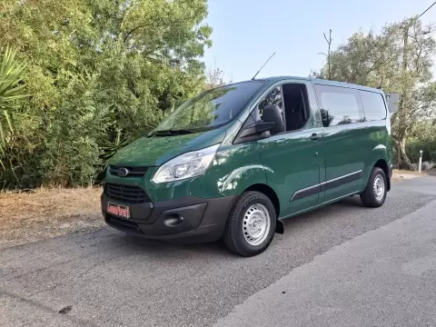 Ford Transit 2.0 Tdci