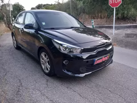 Kia Rio 1.0 T-GDi Drive