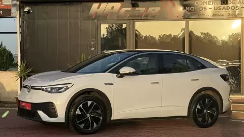 VW ID.5 77 kWh Pro Performance