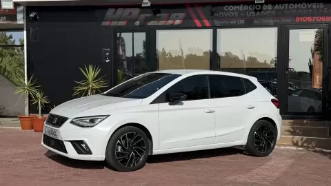 Seat Ibiza 1.0 TSI FR