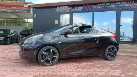 Renault Wind