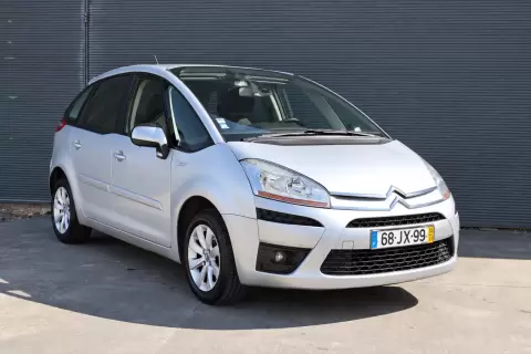 Citroën C4 Picasso 1.6 HDi Seduction