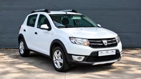 Dacia Sandero 0.9 TCe Pack