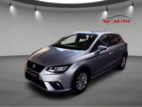 Seat Ibiza 1.0 MPI Style