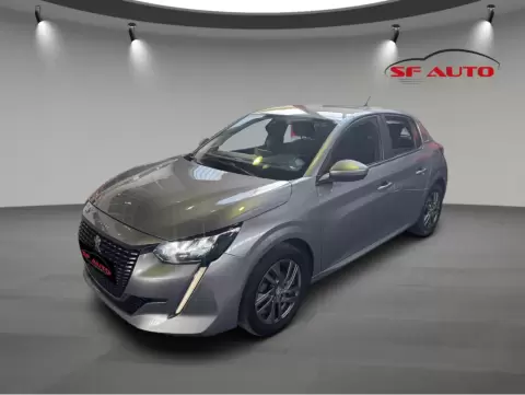Peugeot 208 1.2 PureTech Active