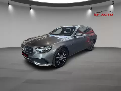 Mercedes-Benz E 300 DE SW Avantgarde