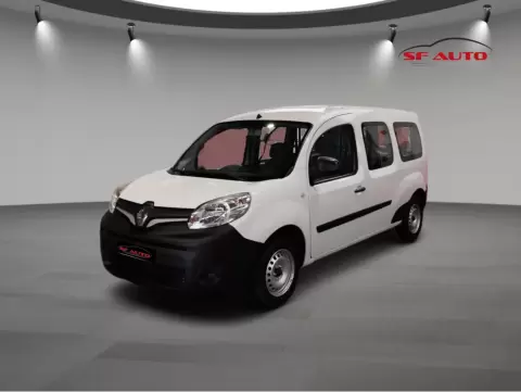 Renault Kangoo Express 1.5 BlueHDI