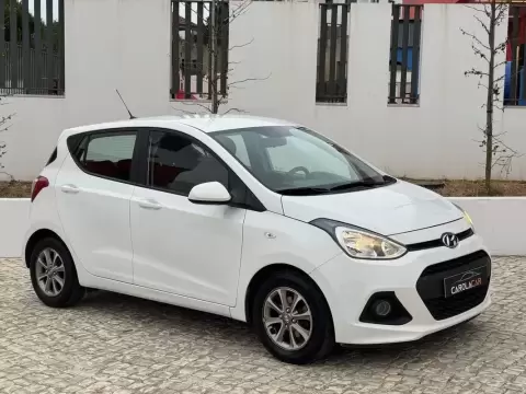 Hyundai i10 1.0 Style