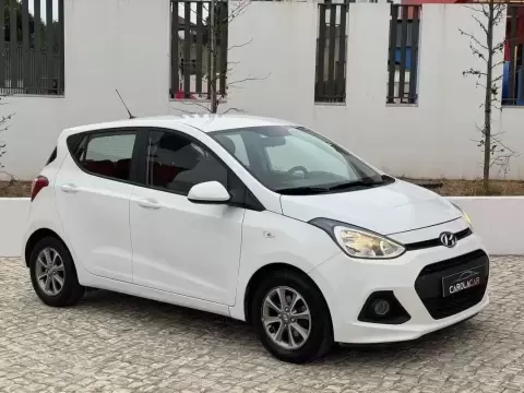 Hyundai i10 1.0 Style