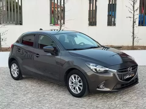 Mazda 2 1.5 Sky.Evolve