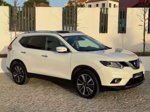 Nissan X-Trail 1.6 dCi 360 Xtronic