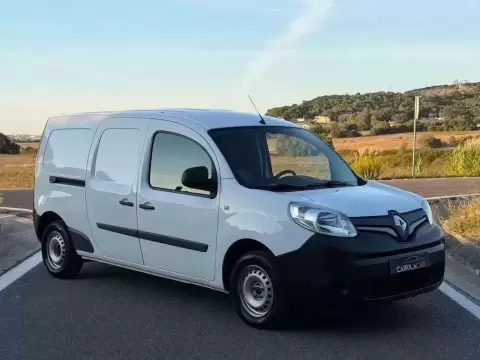 Renault KANGOO MAXI / 3 LUGARES/ IVA/ GARANTIA