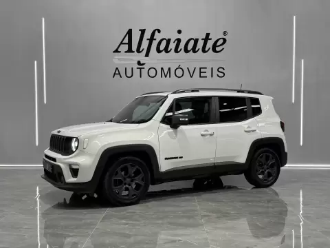 Jeep Renegade 1.0 T Limited