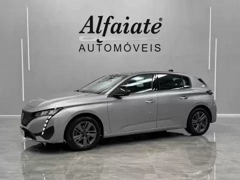 Peugeot 308 1.2 - 130cv Active