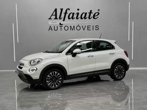 Fiat 500X 1.0 FireFly City Cross