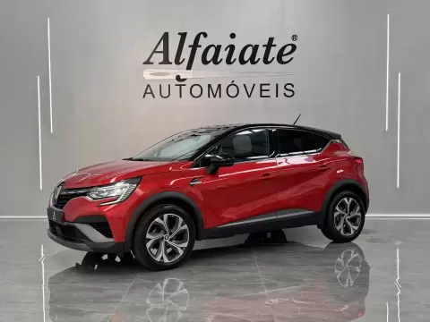 Renault Captur 1.0 RS Line