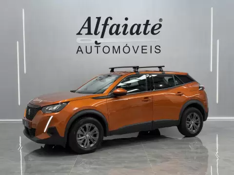 Peugeot 2008 1.2 Style