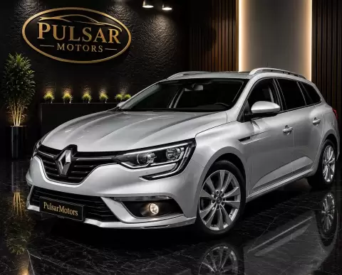 Renault Mégane 1.5 Energy Zen