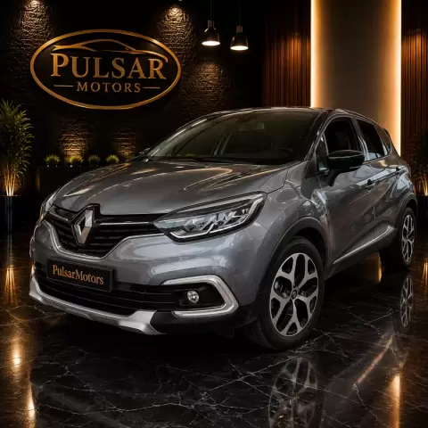 Renault Captur 1.5 dCi