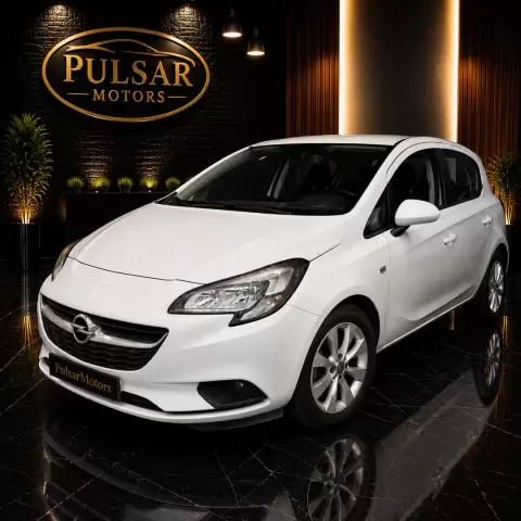 Opel Corsa 1.2 Dynamic