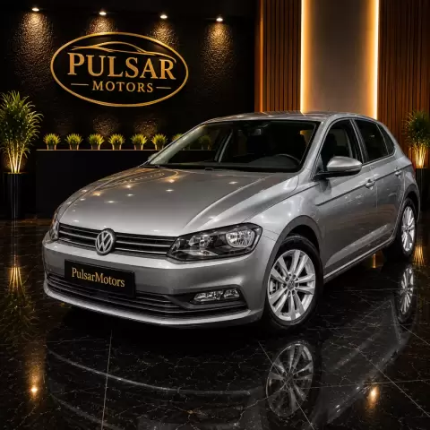 VW Polo 1.0 Trendline