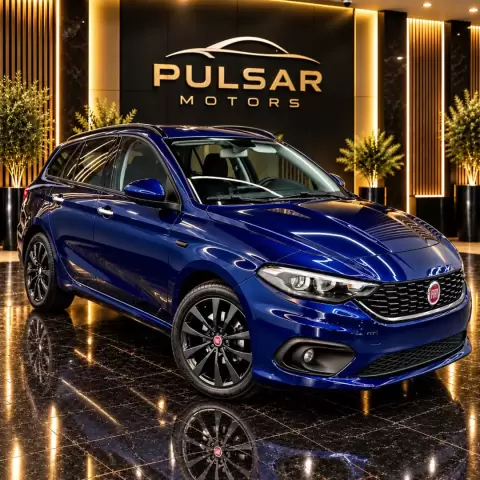 Fiat Tipo 1.3 Multijet