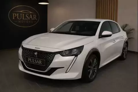 Peugeot e-208 50 kWh Allure Pack