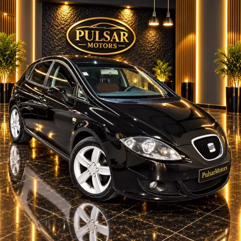 Seat Leon 1.9 TDI Sport