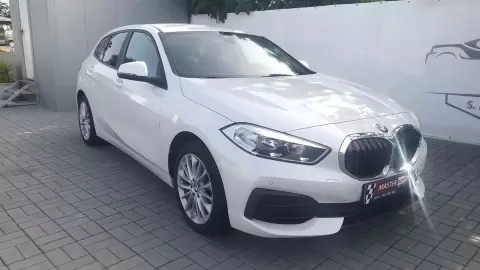 BMW 116 d Pack Essence